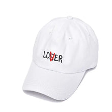 Load image into Gallery viewer, Curved eaves baseball cap visor cap - WAlMYe #
