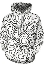 Load image into Gallery viewer, Cute Gentle Dog Men and Women 3D Pullover Hooded Sweater - WAlMYe #
