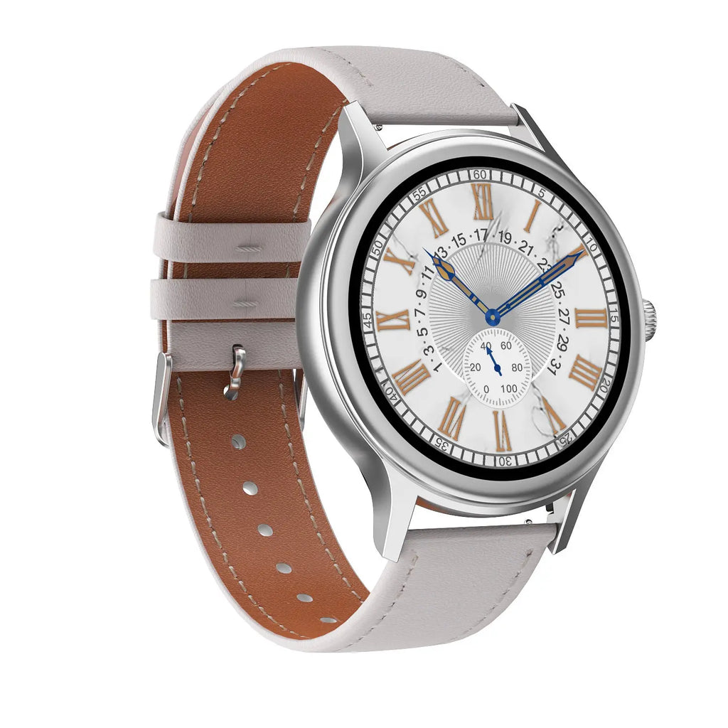 Detect smart watches - WAlMYe #