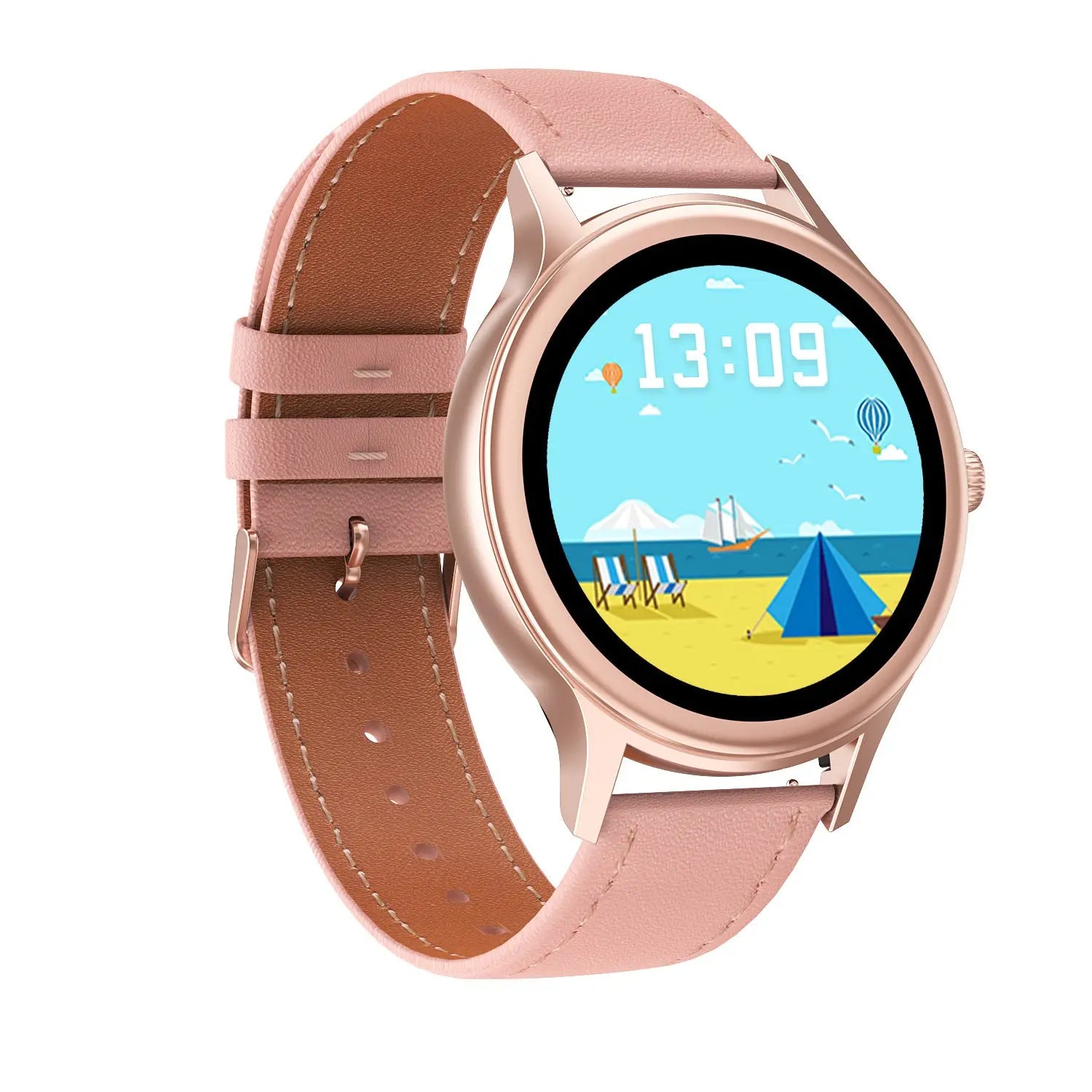 Detect smart watches - WAlMYe #