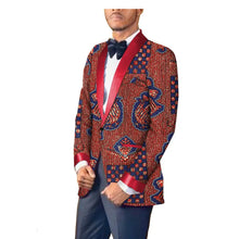 Load image into Gallery viewer, Double-sided suit jacket - WAlMYe #
