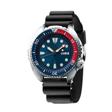 Load image into Gallery viewer, Dual Color Rotating Tape Quartz Men&#39;s Watch - WAlMYe #
