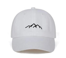 Load image into Gallery viewer, Embroidered Men&#39;s And Women&#39;s Baseball Caps Adjustable Caps - WAlMYe #
