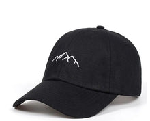 Load image into Gallery viewer, Embroidered Men&#39;s And Women&#39;s Baseball Caps Adjustable Caps - WAlMYe #
