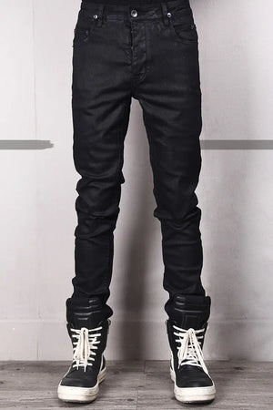 European And American Hip-hop High Street Fashion Brand Men's Pants - WAlMYe #