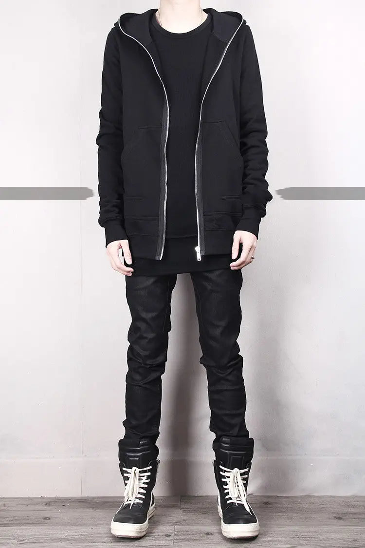 European And American Hip-hop High Street Fashion Brand Men's Pants - WAlMYe #