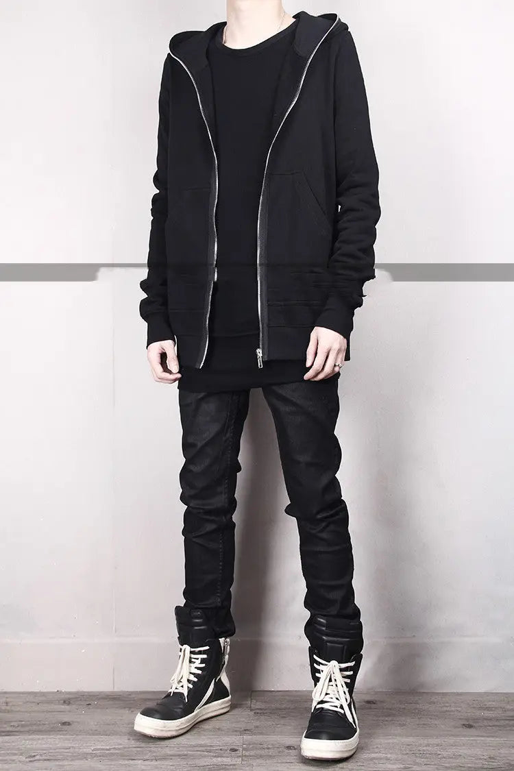 European And American Hip-hop High Street Fashion Brand Men's Pants - WAlMYe #