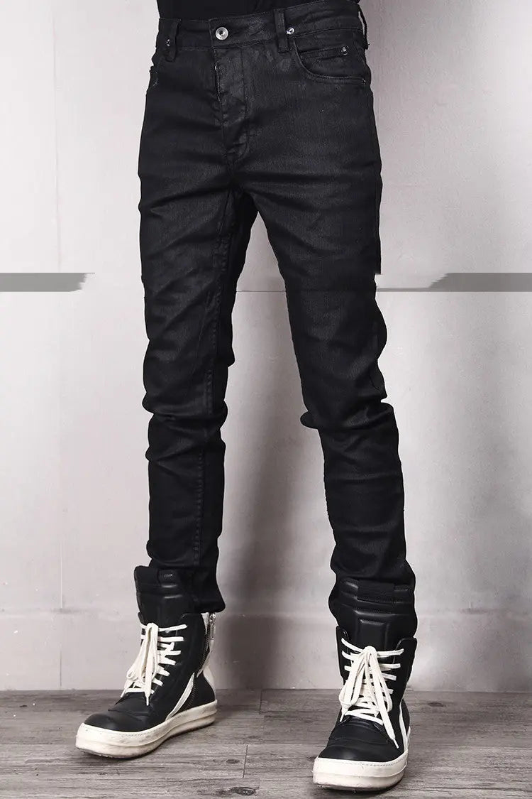 European And American Hip-hop High Street Fashion Brand Men's Pants - WAlMYe #
