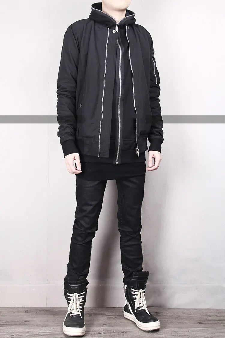 European And American Hip-hop High Street Fashion Brand Men's Pants - WAlMYe #