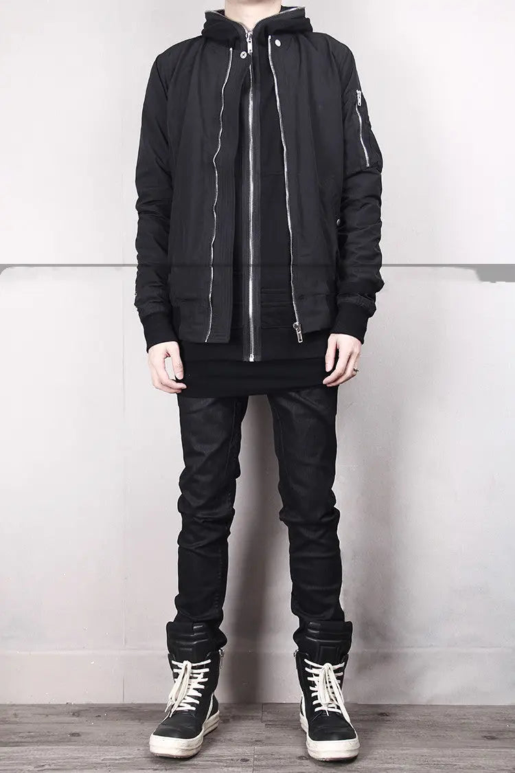 European And American Hip-hop High Street Fashion Brand Men's Pants - WAlMYe #