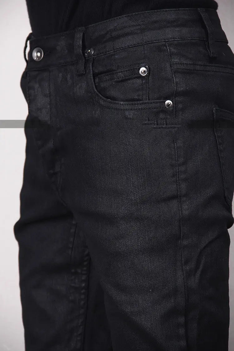 European And American Hip-hop High Street Fashion Brand Men's Pants - WAlMYe #