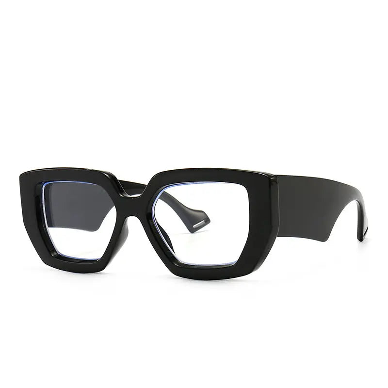 European And American Modern Retro Sunglasses - WAlMYe #