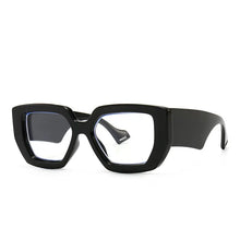 Load image into Gallery viewer, European And American Modern Retro Sunglasses - WAlMYe #
