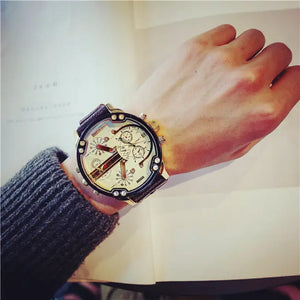 European and American watches - WAlMYe #