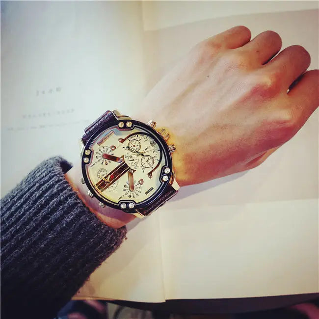 European and American watches - WAlMYe #