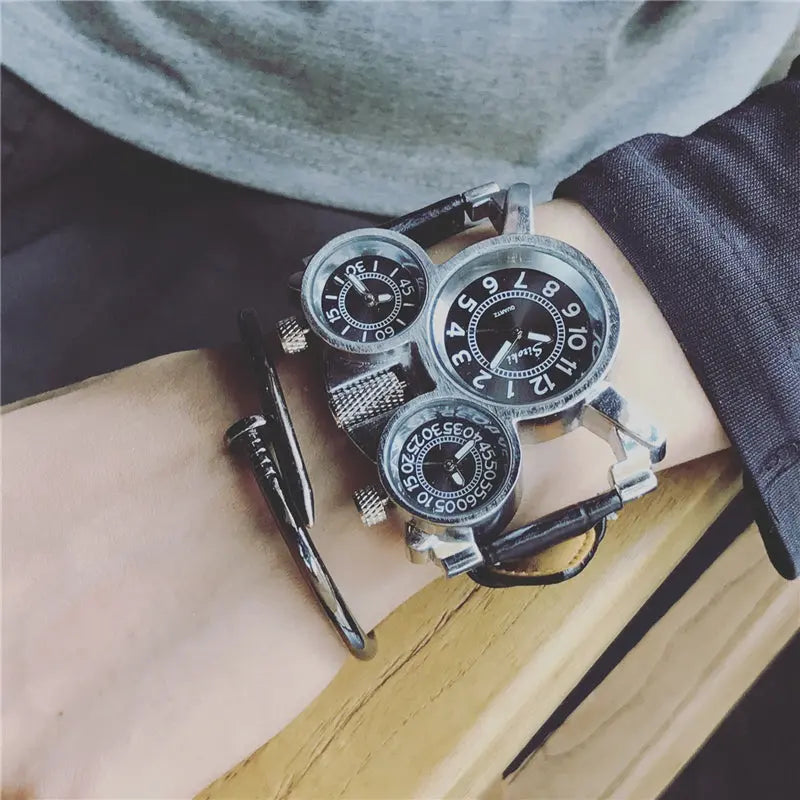 European and American watches - WAlMYe #
