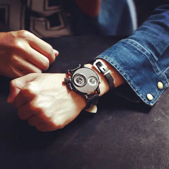 European and American watches - WAlMYe #