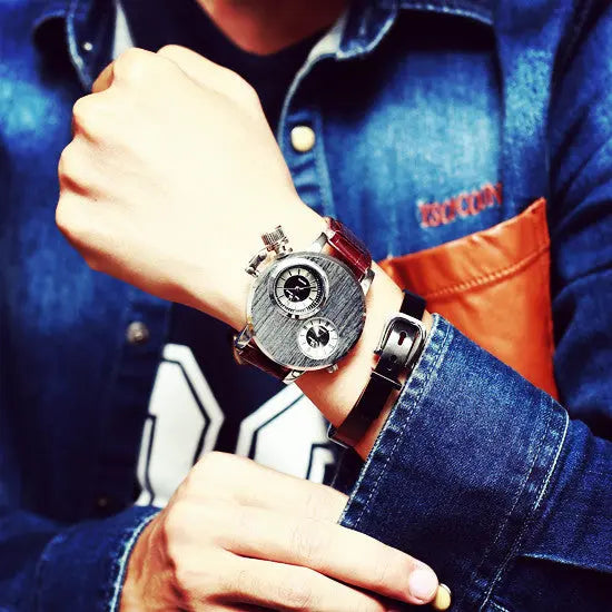 European and American watches - WAlMYe #