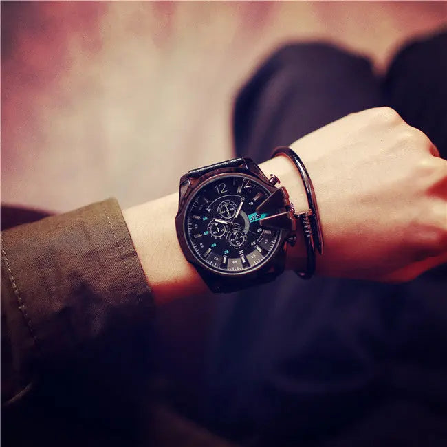 European and American watches - WAlMYe #