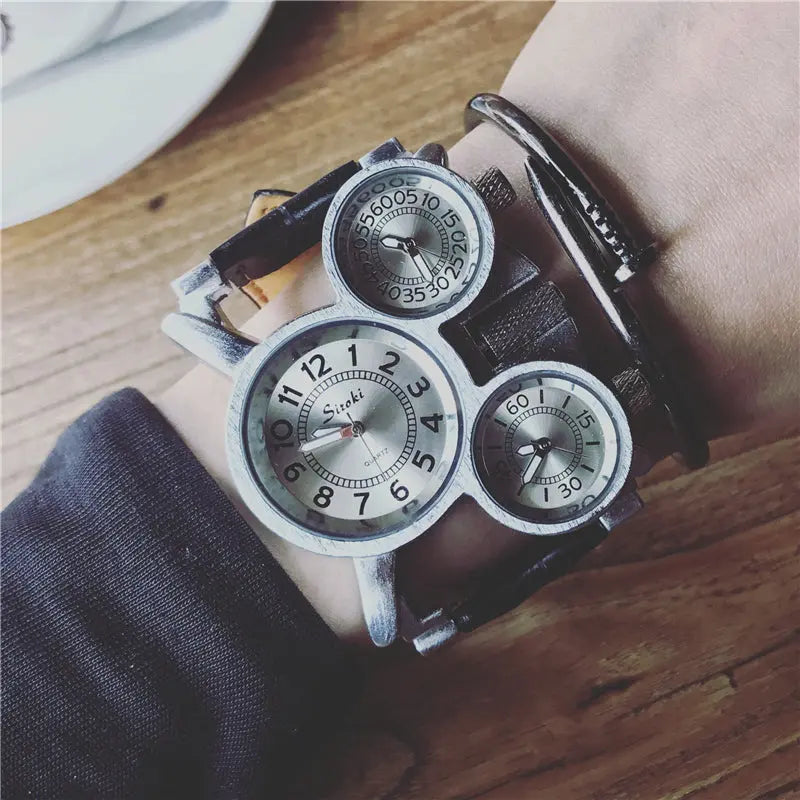 European and American watches - WAlMYe #
