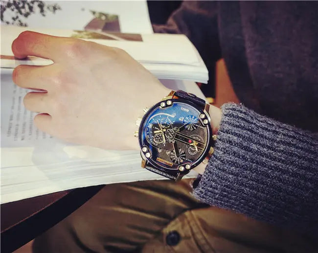 European and American watches - WAlMYe #