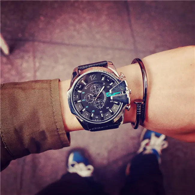 European and American watches - WAlMYe #