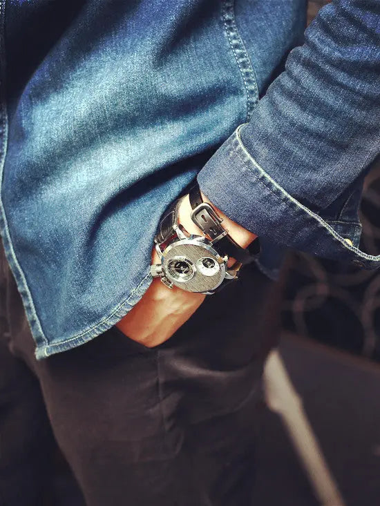 European and American watches - WAlMYe #