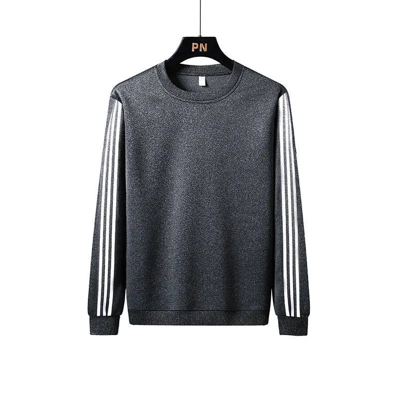 Fallow Jacket Spring And Autumn Movement Sweatshirt 3 Pieces Cover - WAlMYe #