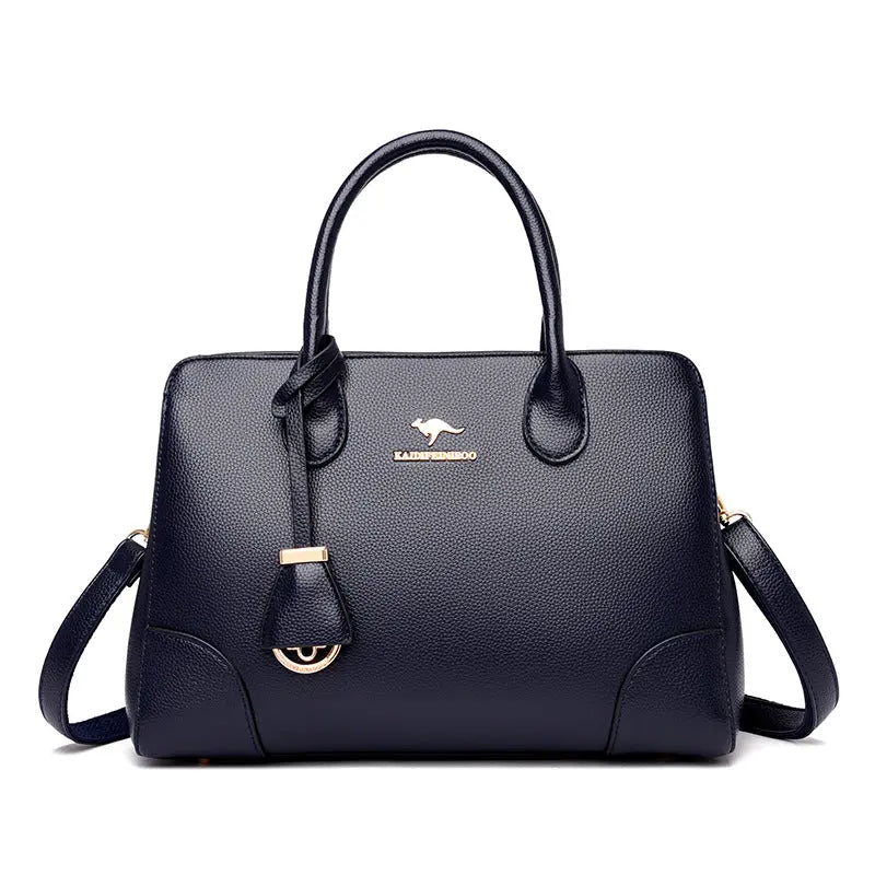 Fashion One Shoulder Messenger Bag Fashion - WAlMYe #