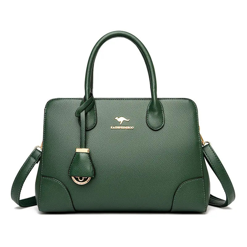 Fashion One Shoulder Messenger Bag Fashion - WAlMYe #