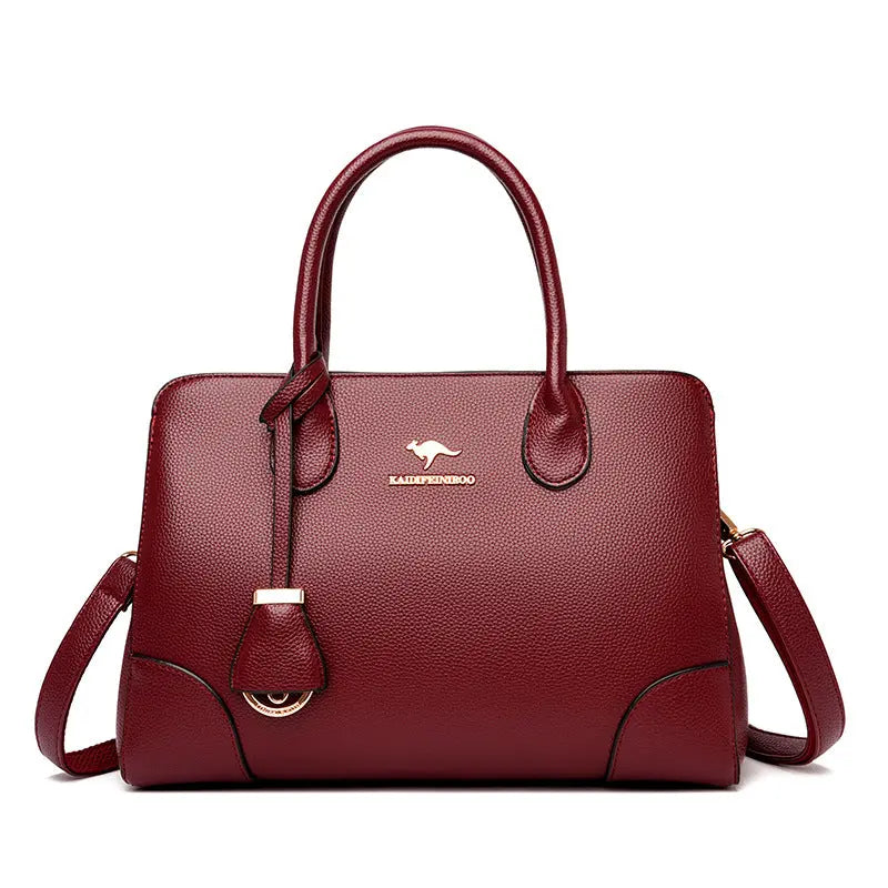 Fashion One Shoulder Messenger Bag Fashion - WAlMYe #