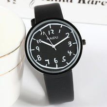 Load image into Gallery viewer, Fashion Trend Personality Cool Creative Simple Temperament Watch - WAlMYe #
