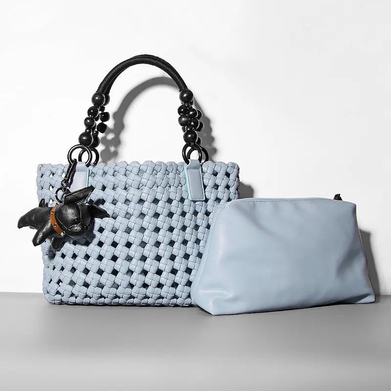Fashion Women's Portable Shoulder Bag - WAlMYe #