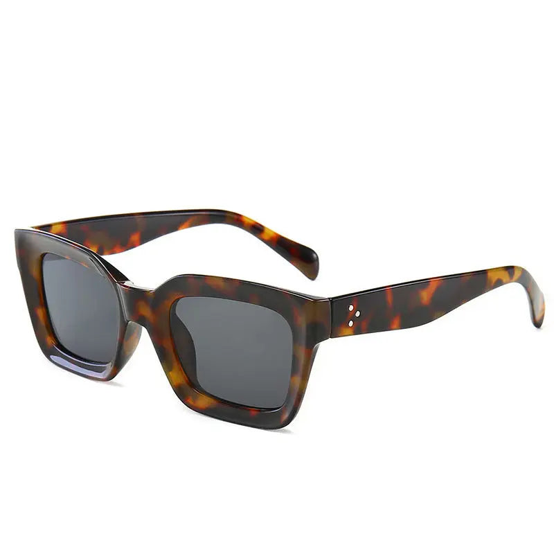 Fashion sunglasses - WAlMYe #