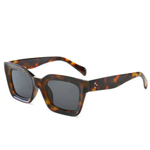 Load image into Gallery viewer, Fashion sunglasses - WAlMYe #
