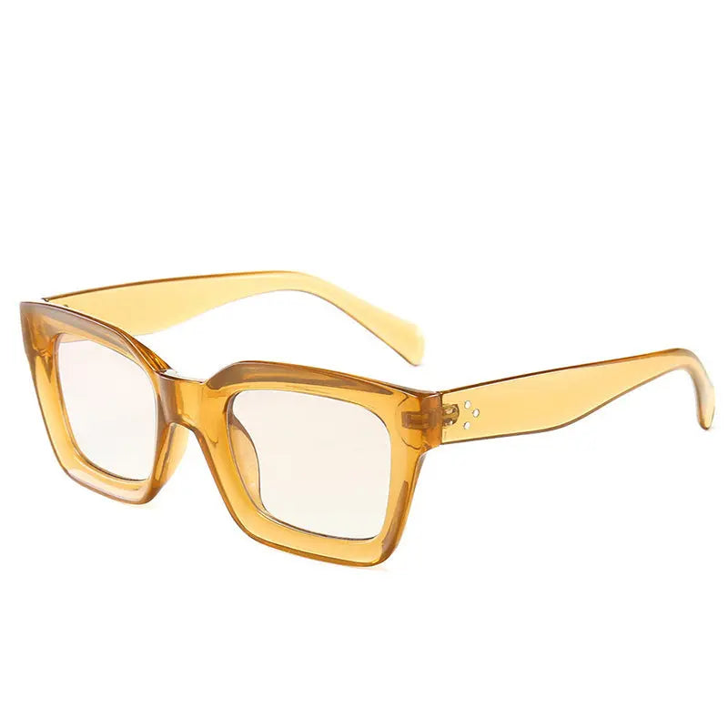 Fashion sunglasses - WAlMYe #