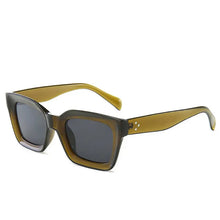 Load image into Gallery viewer, Fashion sunglasses - WAlMYe #
