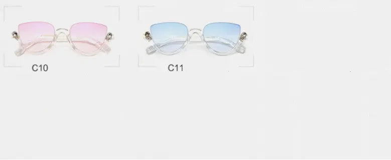 Flying sunglasses - WAlMYe #