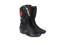 Load image into Gallery viewer, Four seasons men&#39;s off-road motorcycle boots - WAlMYe #
