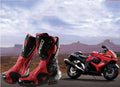 Four seasons men's off-road motorcycle boots - WAlMYe #