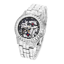 Load image into Gallery viewer, Full Bore Automatic Hollow Mechanical Men&#39;s Watch - WAlMYe #
