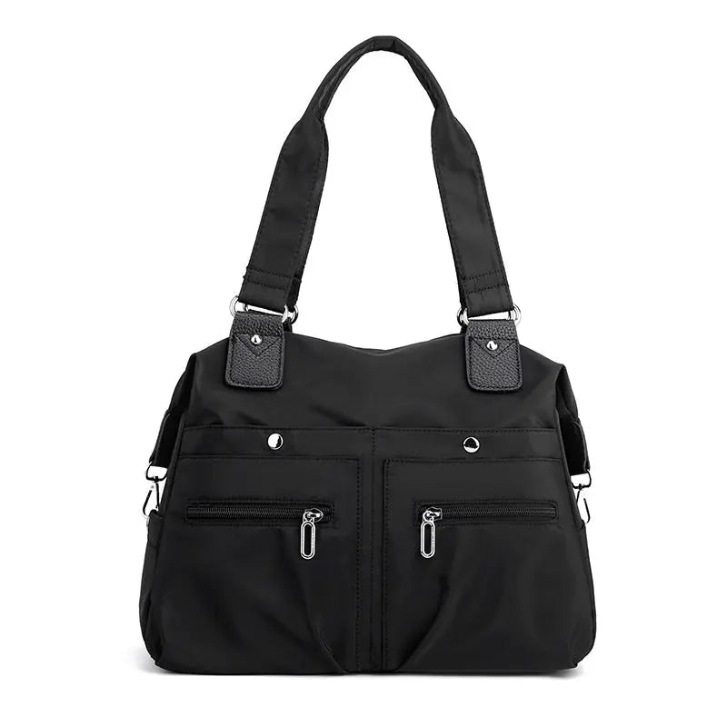 Go Shopping Fashion Travel Handbag - WAlMYe #