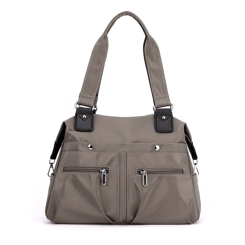 Go Shopping Fashion Travel Handbag - WAlMYe #