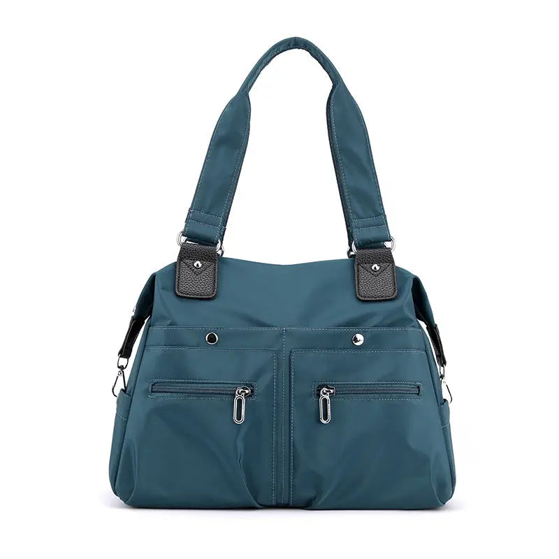 Go Shopping Fashion Travel Handbag - WAlMYe #
