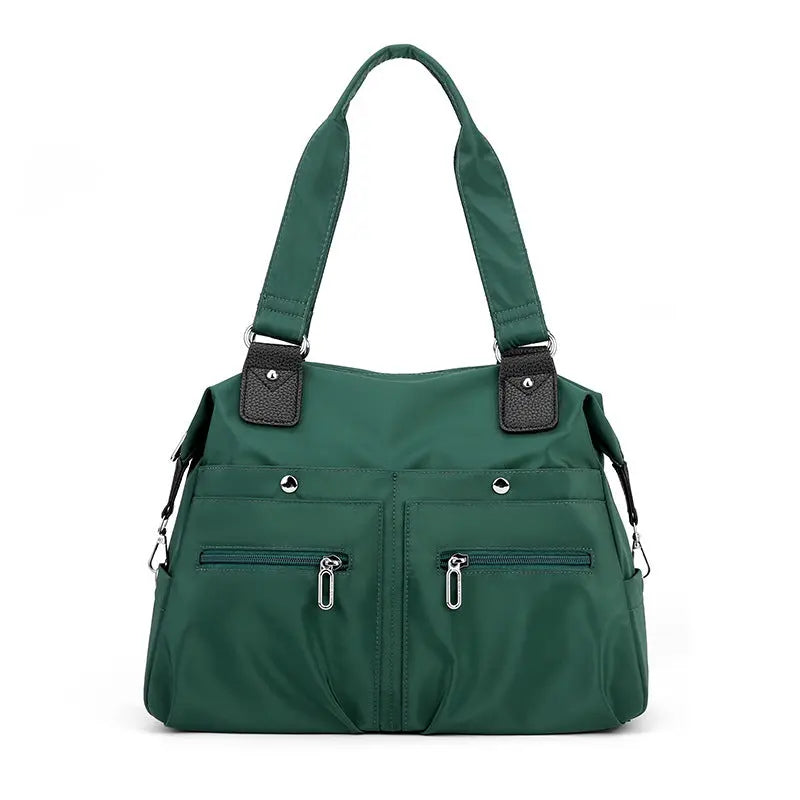 Go Shopping Fashion Travel Handbag - WAlMYe #