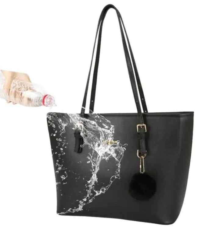 Hairball Lady's New Casual Bucket Bag - WAlMYe #