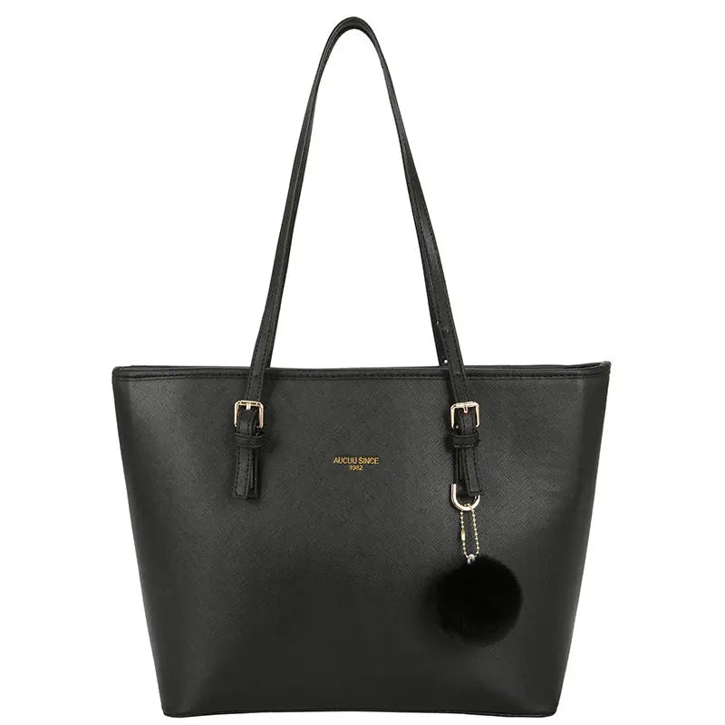 Hairball Lady's New Casual Bucket Bag - WAlMYe #