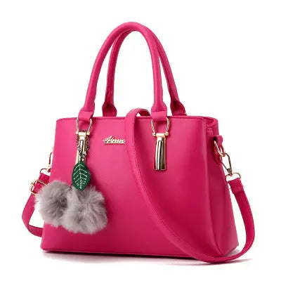 Handbag Lady Bags Shoulder Diagonal Clutch - WAlMYe #