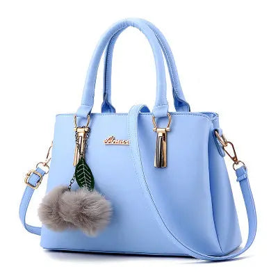 Handbag Lady Bags Shoulder Diagonal Clutch - WAlMYe #