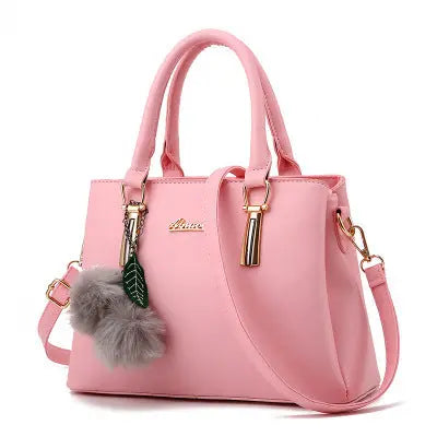 Handbag Lady Bags Shoulder Diagonal Clutch - WAlMYe #